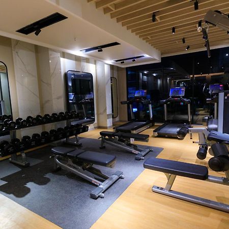 Calma 31 Apartment Makassar Dış mekan fotoğraf