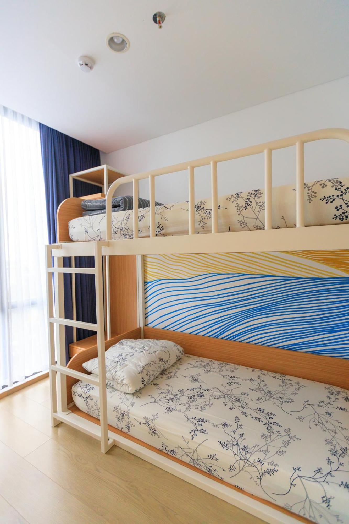 Calma 31 Apartment Makassar Dış mekan fotoğraf